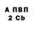 Амфетамин Розовый Sorokov Sergey